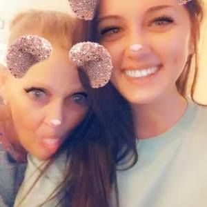 Meet your Posher, Donna